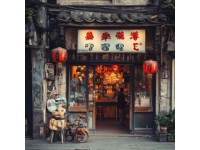 珠海本地人私藏的10家老字號(hào)小吃店