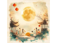 重陽(yáng)節(jié)：中國(guó)傳統(tǒng)的節(jié)日之一，秋季節(jié)氣的重要標(biāo)志
