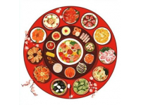 以下是一些常見美食的制作方法，涵蓋中餐、西餐和甜點，步驟簡單易懂，適合家庭操作