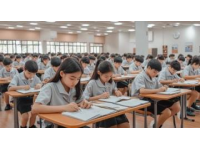 國考盛啟：知識(shí)競技盛宴，逐夢舞臺(tái)正當(dāng)時(shí)