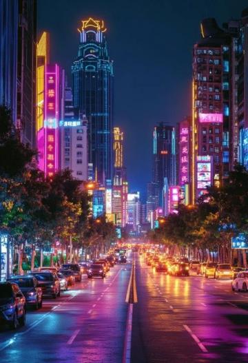 凌晨三點半江門至深圳福田皇崗城際酒店順風車行，餐飲訪談會收獲與美食探店分享