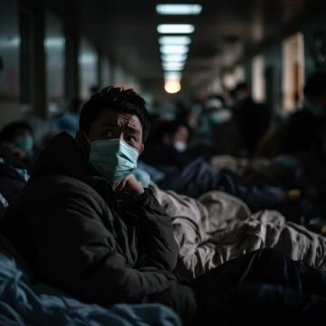 香港同胞反映在成都隔離經(jīng)歷嚴(yán)重心理壓力