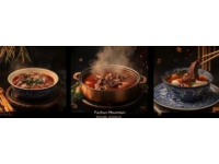 巧湘廚為何選擇落戶連州？揭秘背后的美食故事