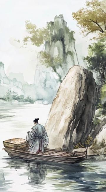 西湖墨香”傳奇：蔡照與傳世印章的故事