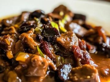 燉牛肉的5大秘訣：讓肉質(zhì)鮮嫩、湯汁濃郁的秘密技巧