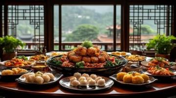 汕頭生活體驗(yàn)之美食、文化、自然和人情味