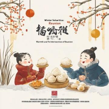 2024呼和浩特冬至燒賣美食盛宴盛大啟幕，玉泉區(qū)大召廣場狂歡開啟！