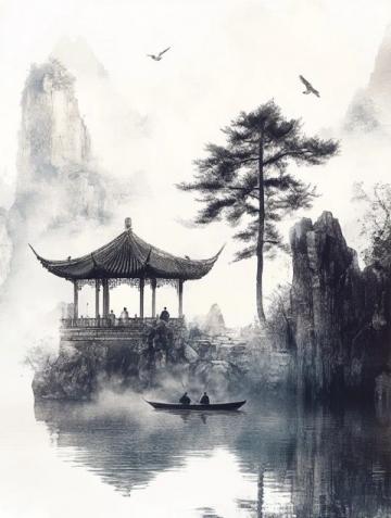 西湖墨香”傳奇：蔡照與傳世印章的故事