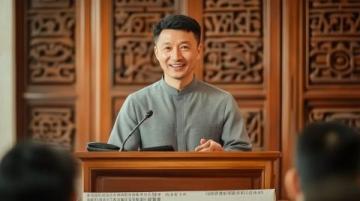 長沙醫(yī)學(xué)院校園里的溫情故事：一個食堂里的福音傳道者