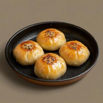 炸饅頭片加這一招，外酥里嫩不油膩！