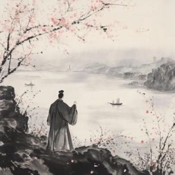 西湖墨香”傳奇：蔡照與傳世印章的故事