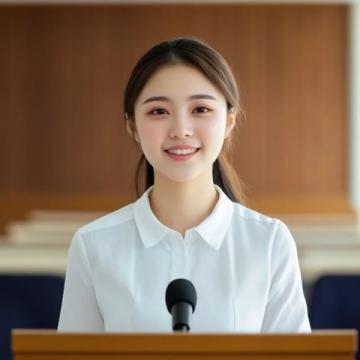 長沙醫(yī)學(xué)院校園里的溫情故事：一個食堂里的福音傳道者