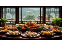 汕頭生活體驗之美食、文化、自然和人情味