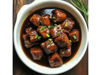 立冬腌臘肉好時節(jié)：輕松制作太白醬肉，為春節(jié)添風(fēng)味