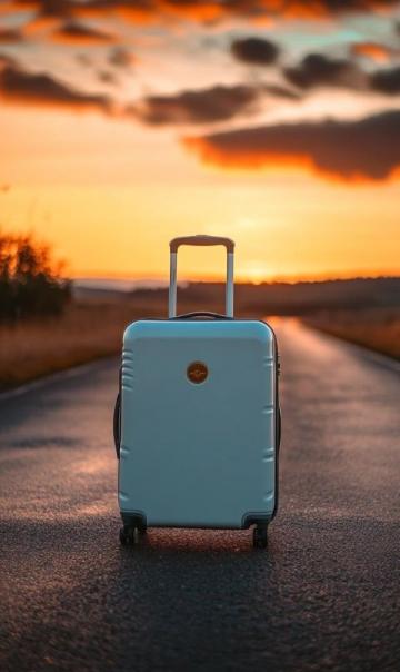 出行前必備：五大準(zhǔn)備讓你旅途無憂