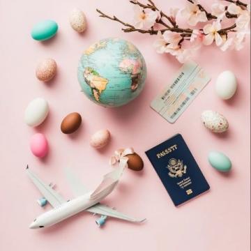 五一假期旅游指南:探索小長(zhǎng)假的無(wú)限可能