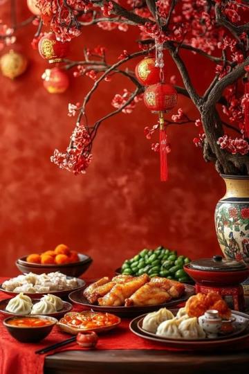 揭秘：南北小年日期差異的由來與慶祝習(xí)俗對(duì)比