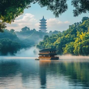 福州好玩的地方很多，既有歷史文化遺跡，也有自然風光和主題公園等，以下是一些推薦