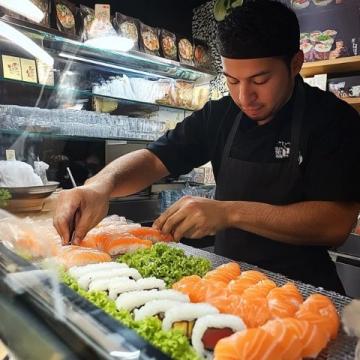 為什么日本的鐵板燒是高級料理，中國卻成了小攤貨？