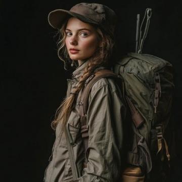 驢友必備知識美國空軍的COLDER著裝準(zhǔn)則以及羊毛帽子在戶外的重要性
