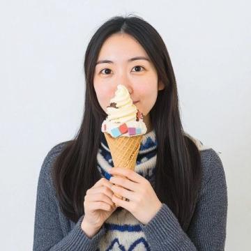 驚！肥娟夫婦3月進(jìn)軍冰淇淋界，2元一杯賣爆，背后故事超震撼！