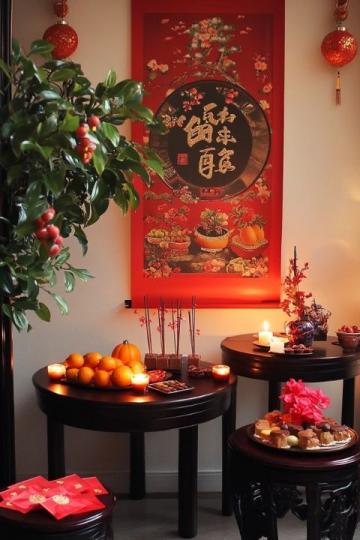 揭秘：南北小年日期差異的由來與慶祝習(xí)俗對(duì)比