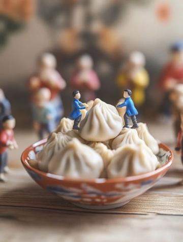 你覺得中國哪里的餃子最美味？