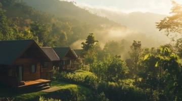 西雙版納四晚住宿體驗(yàn):溫馨服務(wù)暖人心