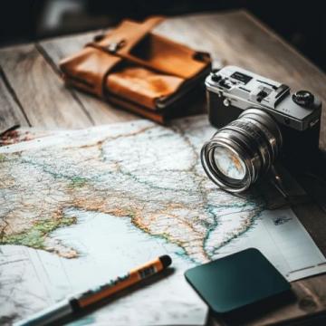 五一假期旅游指南:探索小長(zhǎng)假的無(wú)限可能