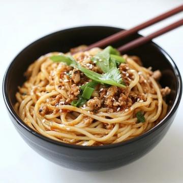 如何在家自制美味沙河粉：廣州特色小吃的做法詳解
