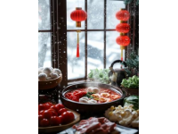 重慶火鍋與豌雜面：探尋重慶獨(dú)特飲食文化的經(jīng)典美味