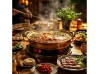 海南500年傳承美食：糟粕醋火鍋為何成為海島必嘗佳肴？