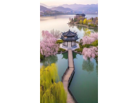 四日三夜武漢賞櫻游：暢游各大精華景點(diǎn)攻略