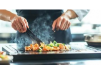 為什么日本的鐵板燒是高級(jí)料理，中國(guó)卻成了小攤貨？