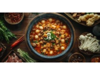 柏鄉(xiāng)縣美食：傳統(tǒng)與多元風(fēng)味的完美交融