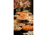 2012年畢業(yè)回長(zhǎng)春，高中同學(xué)盛情款待讓我難忘一頓飯