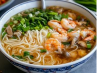 家常美味面點(diǎn)做法(超簡單)