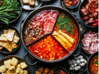 探店探牛紀(jì)牛肉火鍋：潮汕風(fēng)味，一場觸動味蕾的美食盛宴