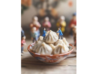 你覺得中國哪里的餃子最美味？