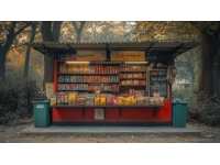 從700到2472！這家小吃店的逆襲背后故事是什么？