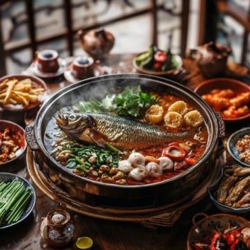 2025槐花美食地圖：嘗鮮時節(jié)，這幾款吃法必試