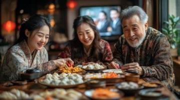 探索呼和浩特：美食、歷史與文化的交融盛宴
