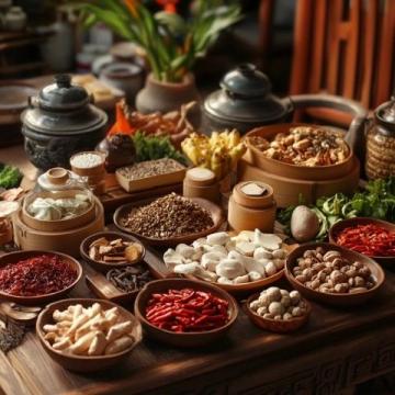 廣西有什么特色小吃？（內(nèi)附詳細(xì)做法）