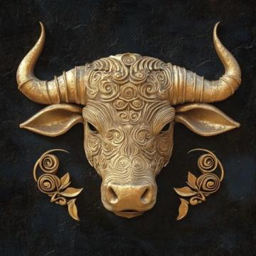 金牛座性格解析手冊(cè)完整版