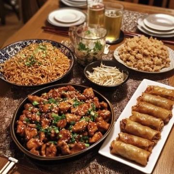 在烏茲別克斯坦偶遇中餐酒店以為回國了，老板是中國人