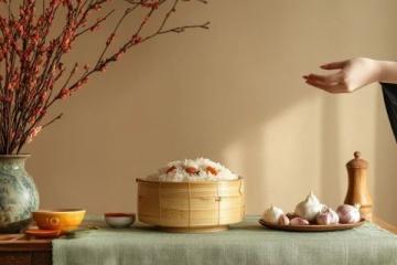 解鎖春季時(shí)令美食：榆錢的千年風(fēng)味與現(xiàn)代健康理念的完美融合