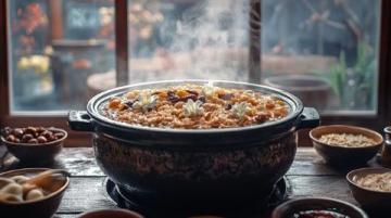 山西鮮為人知的美食之旅:黃河邊的地道風(fēng)味