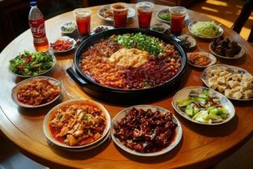 2025槐花美食地圖：嘗鮮時節(jié)，這幾款吃法必試