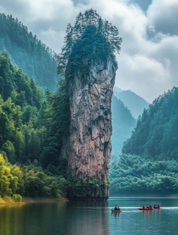 五一避開人潮，私藏5個(gè)美麗景點(diǎn)大放送，獨(dú)特旅行新體驗(yàn)！