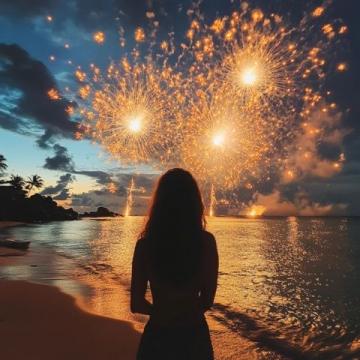在這個(gè)快節(jié)奏的世界里，不妨停下來感受一番人間煙火氣息